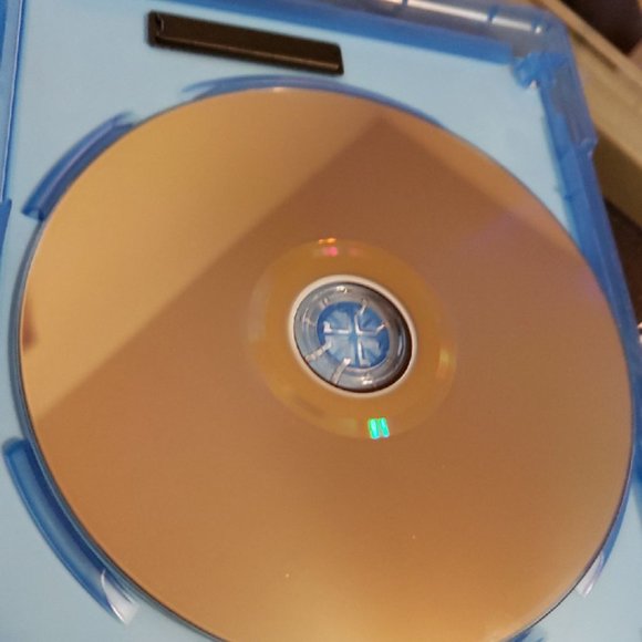 Wall Street – Blu‑ray (1987) | Michael Douglas & Charlie Sheen | Classic Drama - Picture 6 of 6